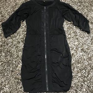 BCBG DRESS